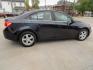2015 Blue Ray Metallic /Graphite Chevrolet Cruze 1LT Auto (1G1PC5SB9F7) with an 1.4L L4 DOHC 16V TURBO engine, 6-Speed Automatic transmission, located at 827 W 26th Street, Erie, PA, 16508, (814) 455-3401, 42.105431, -80.090942 - Thanks for looking at Grandma's low mileage like new accident-free new Chevy trade. This is the LT model with lots of toys including a power drivers seat, factory remote start, Bluetooth, XM radio and lots more. A full service was just completed in our service department with new Pa state and emissi - Photo#3