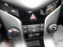 2015 Blue Ray Metallic /Graphite Chevrolet Cruze 1LT Auto (1G1PC5SB9F7) with an 1.4L L4 DOHC 16V TURBO engine, 6-Speed Automatic transmission, located at 827 W 26th Street, Erie, PA, 16508, (814) 455-3401, 42.105431, -80.090942 - Thanks for looking at Grandma's low mileage like new accident-free new Chevy trade. This is the LT model with lots of toys including a power drivers seat, factory remote start, Bluetooth, XM radio and lots more. A full service was just completed in our service department with new Pa state and emissi - Photo#12