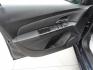 2015 Blue Ray Metallic /Graphite Chevrolet Cruze 1LT Auto (1G1PC5SB9F7) with an 1.4L L4 DOHC 16V TURBO engine, 6-Speed Automatic transmission, located at 827 W 26th Street, Erie, PA, 16508, (814) 455-3401, 42.105431, -80.090942 - Thanks for looking at Grandma's low mileage like new accident-free new Chevy trade. This is the LT model with lots of toys including a power drivers seat, factory remote start, Bluetooth, XM radio and lots more. A full service was just completed in our service department with new Pa state and emissi - Photo#23