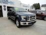 2016 Blue Jean Metallic /Greystone Ford F-150 XLT SuperCrew 6.5-ft. Bed 4WD (1FTEW1EF4GF) with an 5.0L V8 engine, 6 Automatic transmission, located at 827 W 26th Street, Erie, PA, 16508, (814) 455-3401, 42.105431, -80.090942 - Thanks for looking at our one owner low mileage rust free new arrival. This truck had its roots in southern Virginia which explains the like new rust-free exterior with no rust anywhere. The under carriage is also in extra nice condition along with a like new nonsmoker interior. This is the XLT mod - Photo#0