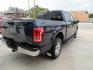 2016 Blue Jean Metallic /Greystone Ford F-150 XLT SuperCrew 6.5-ft. Bed 4WD (1FTEW1EF4GF) with an 5.0L V8 engine, 6 Automatic transmission, located at 827 W 26th Street, Erie, PA, 16508, (814) 455-3401, 42.105431, -80.090942 - Thanks for looking at our one owner low mileage rust free new arrival. This truck had its roots in southern Virginia which explains the like new rust-free exterior with no rust anywhere. The under carriage is also in extra nice condition along with a like new nonsmoker interior. This is the XLT mod - Photo#4