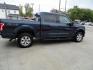 2016 Blue Jean Metallic /Greystone Ford F-150 XLT SuperCrew 6.5-ft. Bed 4WD (1FTEW1EF4GF) with an 5.0L V8 engine, 6 Automatic transmission, located at 827 W 26th Street, Erie, PA, 16508, (814) 455-3401, 42.105431, -80.090942 - Thanks for looking at our one owner low mileage rust free new arrival. This truck had its roots in southern Virginia which explains the like new rust-free exterior with no rust anywhere. The under carriage is also in extra nice condition along with a like new nonsmoker interior. This is the XLT mod - Photo#3