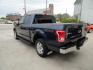 2016 Blue Jean Metallic /Greystone Ford F-150 XLT SuperCrew 6.5-ft. Bed 4WD (1FTEW1EF4GF) with an 5.0L V8 engine, 6 Automatic transmission, located at 827 W 26th Street, Erie, PA, 16508, (814) 455-3401, 42.105431, -80.090942 - Thanks for looking at our one owner low mileage rust free new arrival. This truck had its roots in southern Virginia which explains the like new rust-free exterior with no rust anywhere. The under carriage is also in extra nice condition along with a like new nonsmoker interior. This is the XLT mod - Photo#6