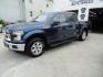 2016 Blue Jean Metallic /Greystone Ford F-150 XLT SuperCrew 6.5-ft. Bed 4WD (1FTEW1EF4GF) with an 5.0L V8 engine, 6 Automatic transmission, located at 827 W 26th Street, Erie, PA, 16508, (814) 455-3401, 42.105431, -80.090942 - Thanks for looking at our one owner low mileage rust free new arrival. This truck had its roots in southern Virginia which explains the like new rust-free exterior with no rust anywhere. The under carriage is also in extra nice condition along with a like new nonsmoker interior. This is the XLT mod - Photo#7