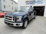 2016 Blue Jean Metallic /Greystone Ford F-150 XLT SuperCrew 6.5-ft. Bed 4WD (1FTEW1EF4GF) with an 5.0L V8 engine, 6 Automatic transmission, located at 827 W 26th Street, Erie, PA, 16508, (814) 455-3401, 42.105431, -80.090942 - Thanks for looking at our one owner low mileage rust free new arrival. This truck had its roots in southern Virginia which explains the like new rust-free exterior with no rust anywhere. The under carriage is also in extra nice condition along with a like new nonsmoker interior. This is the XLT mod - Photo#8