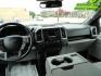 2016 Blue Jean Metallic /Greystone Ford F-150 XLT SuperCrew 6.5-ft. Bed 4WD (1FTEW1EF4GF) with an 5.0L V8 engine, 6 Automatic transmission, located at 827 W 26th Street, Erie, PA, 16508, (814) 455-3401, 42.105431, -80.090942 - Thanks for looking at our one owner low mileage rust free new arrival. This truck had its roots in southern Virginia which explains the like new rust-free exterior with no rust anywhere. The under carriage is also in extra nice condition along with a like new nonsmoker interior. This is the XLT mod - Photo#10