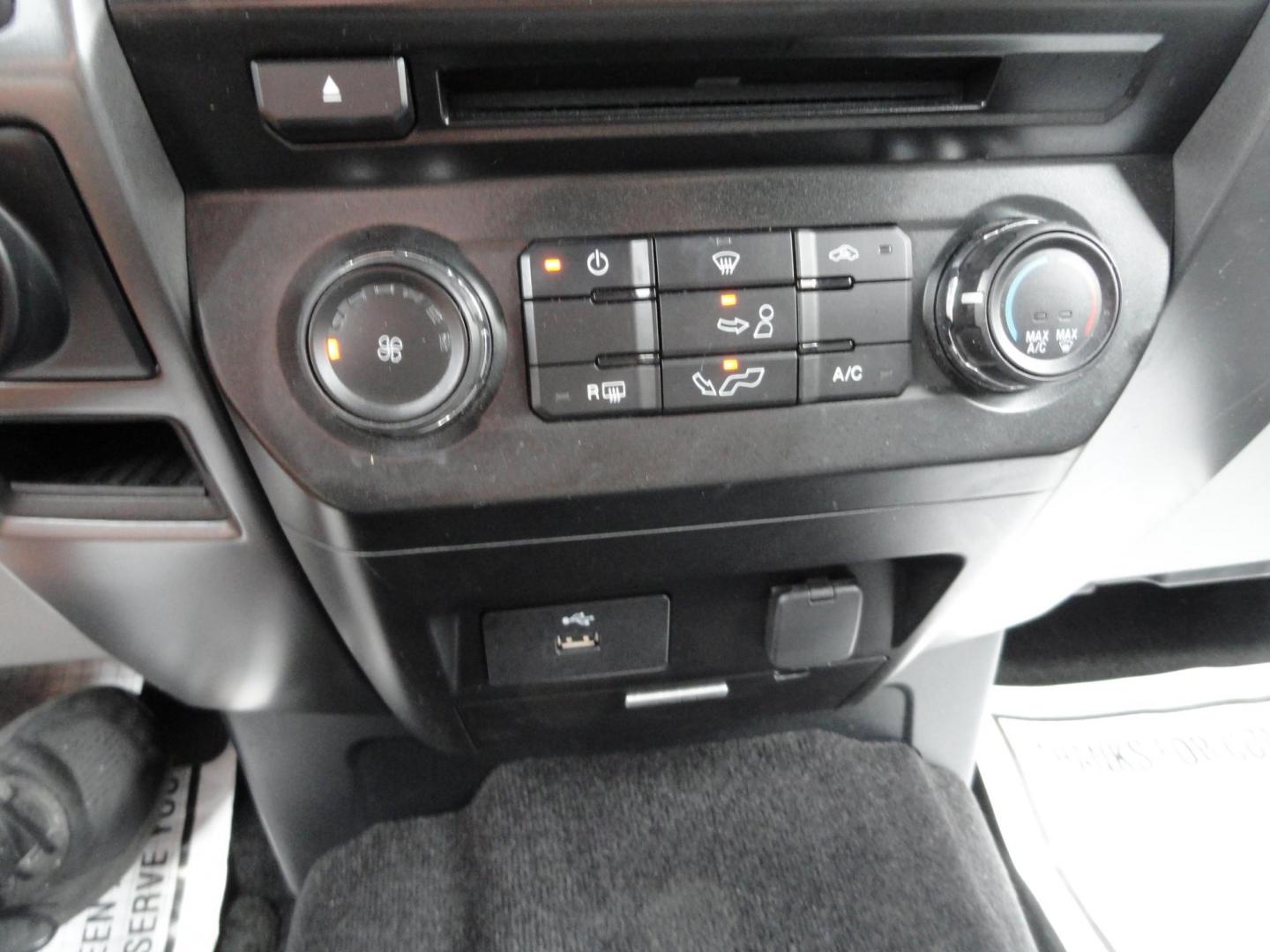 2016 Blue Jean Metallic /Greystone Ford F-150 XLT SuperCrew 6.5-ft. Bed 4WD (1FTEW1EF4GF) with an 5.0L V8 engine, 6 Automatic transmission, located at 827 W 26th Street, Erie, PA, 16508, (814) 455-3401, 42.105431, -80.090942 - Thanks for looking at our one owner low mileage rust free new arrival. This truck had its roots in southern Virginia which explains the like new rust-free exterior with no rust anywhere. The under carriage is also in extra nice condition along with a like new nonsmoker interior. This is the XLT mod - Photo#15