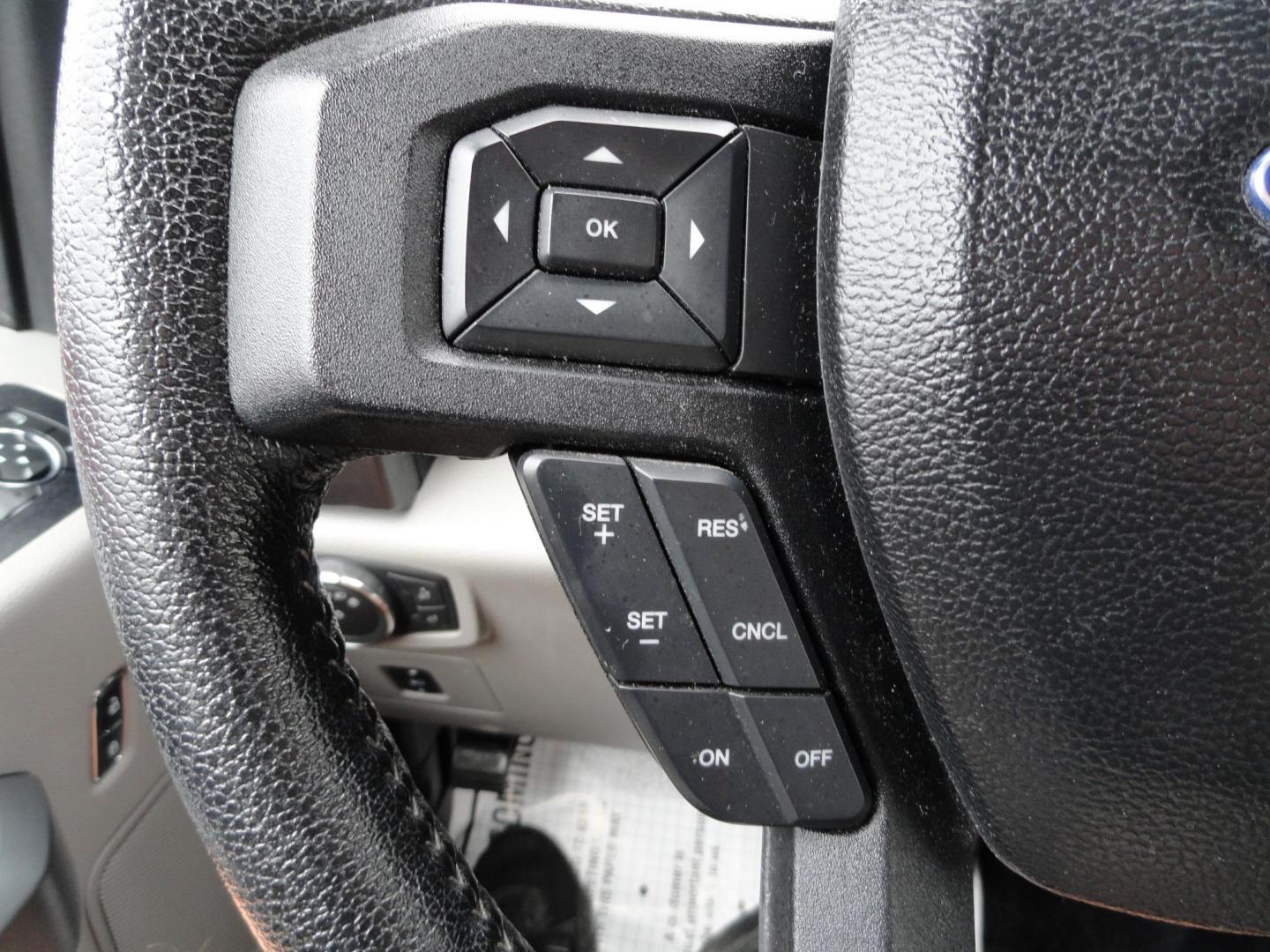 2016 Blue Jean Metallic /Greystone Ford F-150 XLT SuperCrew 6.5-ft. Bed 4WD (1FTEW1EF4GF) with an 5.0L V8 engine, 6 Automatic transmission, located at 827 W 26th Street, Erie, PA, 16508, (814) 455-3401, 42.105431, -80.090942 - Thanks for looking at our one owner low mileage rust free new arrival. This truck had its roots in southern Virginia which explains the like new rust-free exterior with no rust anywhere. The under carriage is also in extra nice condition along with a like new nonsmoker interior. This is the XLT mod - Photo#20