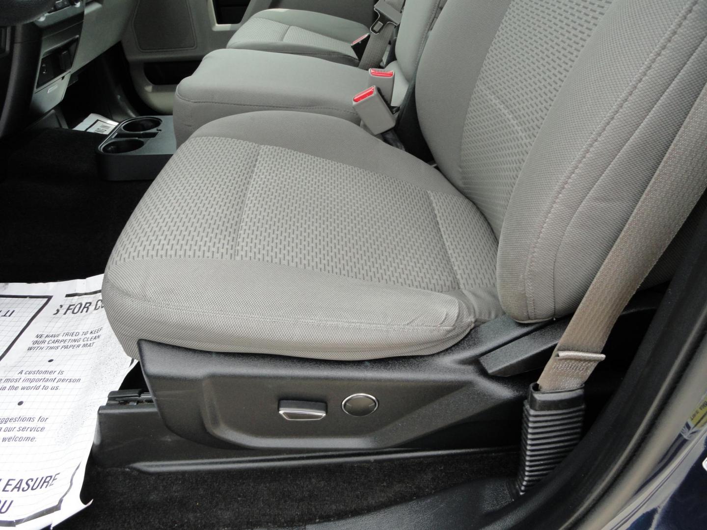 2016 Blue Jean Metallic /Greystone Ford F-150 XLT SuperCrew 6.5-ft. Bed 4WD (1FTEW1EF4GF) with an 5.0L V8 engine, 6 Automatic transmission, located at 827 W 26th Street, Erie, PA, 16508, (814) 455-3401, 42.105431, -80.090942 - Thanks for looking at our one owner low mileage rust free new arrival. This truck had its roots in southern Virginia which explains the like new rust-free exterior with no rust anywhere. The under carriage is also in extra nice condition along with a like new nonsmoker interior. This is the XLT mod - Photo#27
