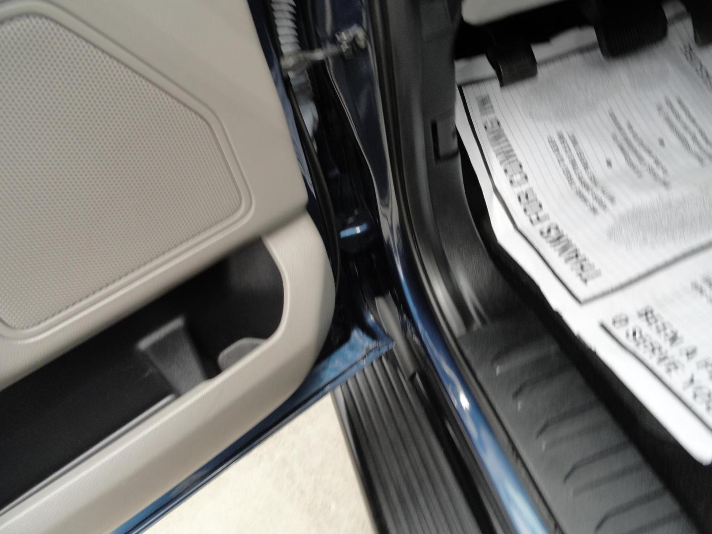 2016 Blue Jean Metallic /Greystone Ford F-150 XLT SuperCrew 6.5-ft. Bed 4WD (1FTEW1EF4GF) with an 5.0L V8 engine, 6 Automatic transmission, located at 827 W 26th Street, Erie, PA, 16508, (814) 455-3401, 42.105431, -80.090942 - Thanks for looking at our one owner low mileage rust free new arrival. This truck had its roots in southern Virginia which explains the like new rust-free exterior with no rust anywhere. The under carriage is also in extra nice condition along with a like new nonsmoker interior. This is the XLT mod - Photo#28