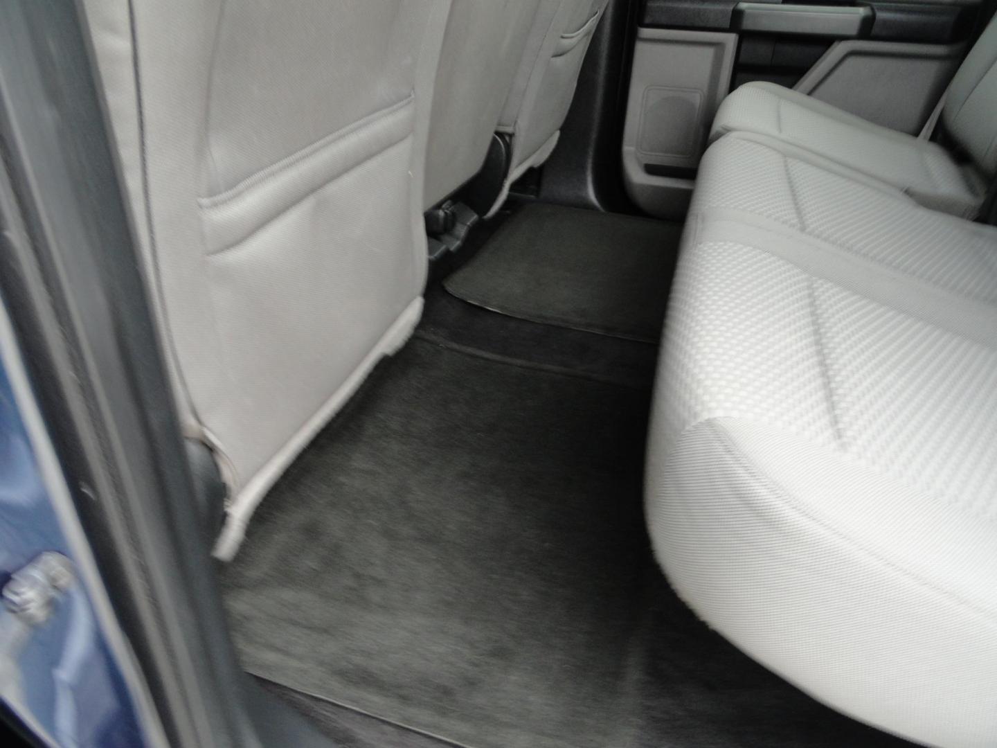 2016 Blue Jean Metallic /Greystone Ford F-150 XLT SuperCrew 6.5-ft. Bed 4WD (1FTEW1EF4GF) with an 5.0L V8 engine, 6 Automatic transmission, located at 827 W 26th Street, Erie, PA, 16508, (814) 455-3401, 42.105431, -80.090942 - Thanks for looking at our one owner low mileage rust free new arrival. This truck had its roots in southern Virginia which explains the like new rust-free exterior with no rust anywhere. The under carriage is also in extra nice condition along with a like new nonsmoker interior. This is the XLT mod - Photo#36