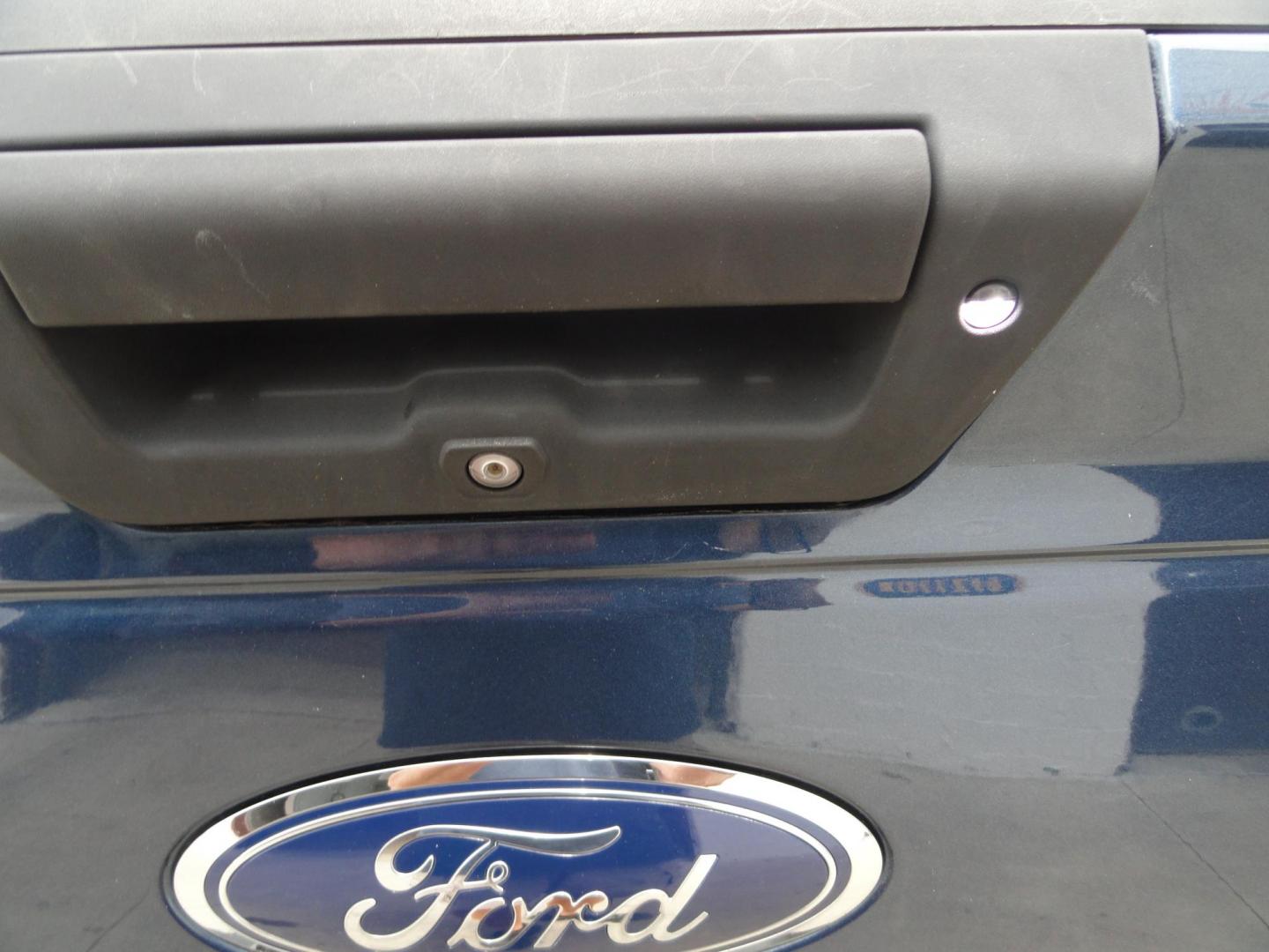 2016 Blue Jean Metallic /Greystone Ford F-150 XLT SuperCrew 6.5-ft. Bed 4WD (1FTEW1EF4GF) with an 5.0L V8 engine, 6 Automatic transmission, located at 827 W 26th Street, Erie, PA, 16508, (814) 455-3401, 42.105431, -80.090942 - Thanks for looking at our one owner low mileage rust free new arrival. This truck had its roots in southern Virginia which explains the like new rust-free exterior with no rust anywhere. The under carriage is also in extra nice condition along with a like new nonsmoker interior. This is the XLT mod - Photo#39
