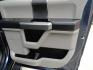 2016 Blue Jean Metallic /Greystone Ford F-150 XLT SuperCrew 6.5-ft. Bed 4WD (1FTEW1EF4GF) with an 5.0L V8 engine, 6 Automatic transmission, located at 827 W 26th Street, Erie, PA, 16508, (814) 455-3401, 42.105431, -80.090942 - Thanks for looking at our one owner low mileage rust free new arrival. This truck had its roots in southern Virginia which explains the like new rust-free exterior with no rust anywhere. The under carriage is also in extra nice condition along with a like new nonsmoker interior. This is the XLT mod - Photo#46