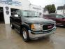 2001 Polo Green Metallic /Graphite GMC Sierra 1500 SLE Short Bed 4WD (1GTEK14T81Z) with an 5.3L V8 OHV 16V engine, 4-Speed Automatic Overdrive transmission, located at 827 W 26th Street, Erie, PA, 16508, (814) 455-3401, 42.105431, -80.090942 - Thanks for looking at our low mileage two owner accident and rust-free new arrival. This truck is definitely a survivor with all original sheet metal, solid rockers, cab corners and frame. The second owner who we acquired this truck from owned it since 2014, oiled the undercarriage every year of own - Photo#0