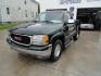2001 Polo Green Metallic /Graphite GMC Sierra 1500 SLE Short Bed 4WD (1GTEK14T81Z) with an 5.3L V8 OHV 16V engine, 4-Speed Automatic Overdrive transmission, located at 827 W 26th Street, Erie, PA, 16508, (814) 455-3401, 42.105431, -80.090942 - Thanks for looking at our low mileage two owner accident and rust-free new arrival. This truck is definitely a survivor with all original sheet metal, solid rockers, cab corners and frame. The second owner who we acquired this truck from owned it since 2014, oiled the undercarriage every year of own - Photo#7