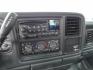 2001 Polo Green Metallic /Graphite GMC Sierra 1500 SLE Short Bed 4WD (1GTEK14T81Z) with an 5.3L V8 OHV 16V engine, 4-Speed Automatic Overdrive transmission, located at 827 W 26th Street, Erie, PA, 16508, (814) 455-3401, 42.105431, -80.090942 - Thanks for looking at our low mileage two owner accident and rust-free new arrival. This truck is definitely a survivor with all original sheet metal, solid rockers, cab corners and frame. The second owner who we acquired this truck from owned it since 2014, oiled the undercarriage every year of own - Photo#11