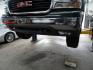 2001 Polo Green Metallic /Graphite GMC Sierra 1500 SLE Short Bed 4WD (1GTEK14T81Z) with an 5.3L V8 OHV 16V engine, 4-Speed Automatic Overdrive transmission, located at 827 W 26th Street, Erie, PA, 16508, (814) 455-3401, 42.105431, -80.090942 - Thanks for looking at our low mileage two owner accident and rust-free new arrival. This truck is definitely a survivor with all original sheet metal, solid rockers, cab corners and frame. The second owner who we acquired this truck from owned it since 2014, oiled the undercarriage every year of own - Photo#48
