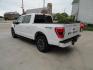 2022 Oxford White /Black Sport Ford F-150 XLT SuperCrew 6.5-ft. Bed 4WD (1FTEW1EP2NF) with an 2.7L V6 DOHC 24V engine, 10 Speed Automatic transmission, located at 827 W 26th Street, Erie, PA, 16508, (814) 455-3401, 42.105431, -80.090942 - Thanks for looking at our two-owner low mileage accident-free new Ford Trade. This is the XLT Super Crew model with the Sport 4X4 option which includes tons of options including dual power front seats, Bluetooth, remote start, push button start, blind spot monitor rear camera and tons more. This tr - Photo#5