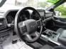 2022 Oxford White /Black Sport Ford F-150 XLT SuperCrew 6.5-ft. Bed 4WD (1FTEW1EP2NF) with an 2.7L V6 DOHC 24V engine, 10 Speed Automatic transmission, located at 827 W 26th Street, Erie, PA, 16508, (814) 455-3401, 42.105431, -80.090942 - Thanks for looking at our two-owner low mileage accident-free new Ford Trade. This is the XLT Super Crew model with the Sport 4X4 option which includes tons of options including dual power front seats, Bluetooth, remote start, push button start, blind spot monitor rear camera and tons more. This tr - Photo#28