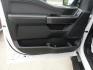 2022 Oxford White /Black Sport Ford F-150 XLT SuperCrew 6.5-ft. Bed 4WD (1FTEW1EP2NF) with an 2.7L V6 DOHC 24V engine, 10 Speed Automatic transmission, located at 827 W 26th Street, Erie, PA, 16508, (814) 455-3401, 42.105431, -80.090942 - Thanks for looking at our two-owner low mileage accident-free new Ford Trade. This is the XLT Super Crew model with the Sport 4X4 option which includes tons of options including dual power front seats, Bluetooth, remote start, push button start, blind spot monitor rear camera and tons more. This tr - Photo#31