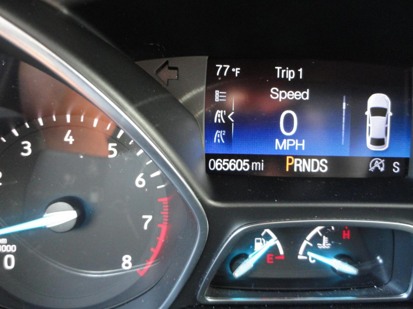 2018 Ruby Red Metallic /Greystone Ford Escape SE 4WD (1FMCU9GD1JU) with an 1.5L L4 DOHC 16V engine, 6A transmission, located at 827 W 26th Street, Erie, PA, 16508, (814) 455-3401, 42.105431, -80.090942 - Thanks for looking at our low mileage accident free one owner new vehicle trade. This is the SE model with all wheel drive, power drivers seat, Bluetooth and lots more including both keys and remotes, the owner's manuals and the original floor mats. A full service was just completed in our service d - Photo#17