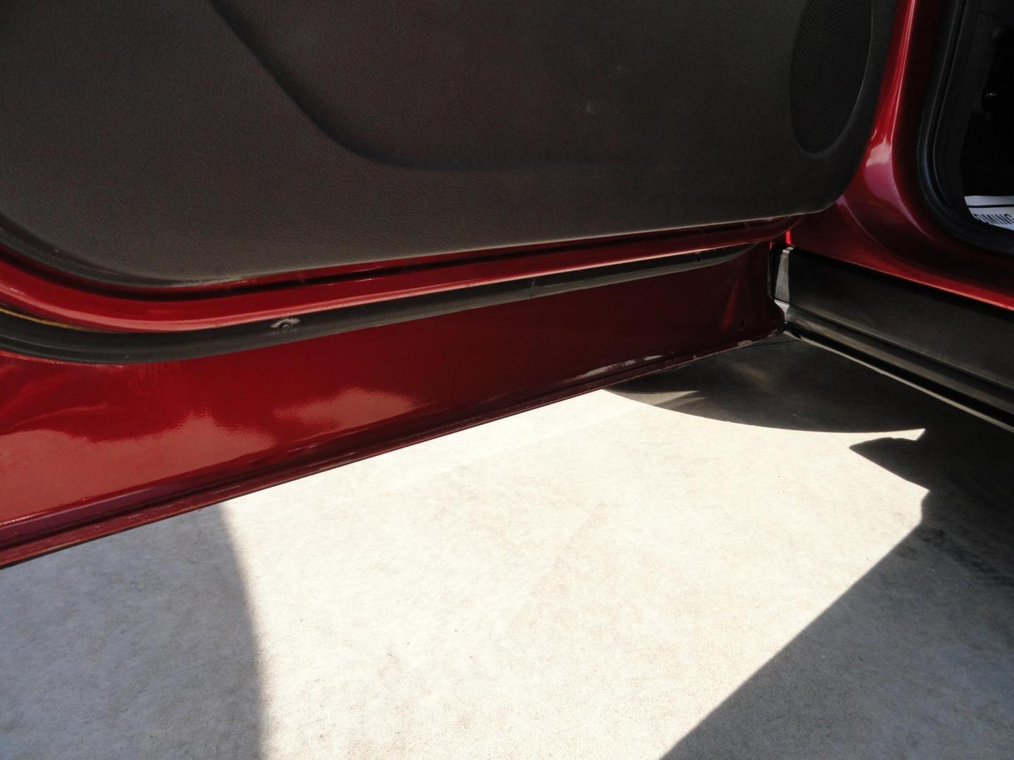 2018 Ruby Red Metallic /Greystone Ford Escape SE 4WD (1FMCU9GD1JU) with an 1.5L L4 DOHC 16V engine, 6A transmission, located at 827 W 26th Street, Erie, PA, 16508, (814) 455-3401, 42.105431, -80.090942 - Thanks for looking at our low mileage accident free one owner new vehicle trade. This is the SE model with all wheel drive, power drivers seat, Bluetooth and lots more including both keys and remotes, the owner's manuals and the original floor mats. A full service was just completed in our service d - Photo#26