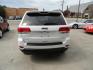 2016 Bright White /Greystone Jeep Grand Cherokee Laredo 4WD (1C4RJFAG2GC) with an 3.6L V6 DOHC 24V engine, Automatic transmission, located at 827 W 26th Street, Erie, PA, 16508, (814) 455-3401, 42.105431, -80.090942 - Photo#4