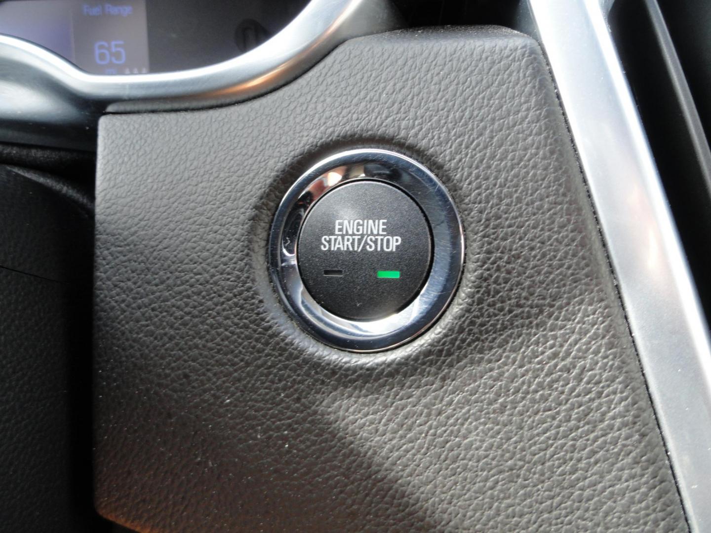 2014 Sapphire Blue Metallic /Jet Black Cadillac SRX Luxury Collection AWD (3GYFNEE35ES) with an 3.6L V6 DOHC 24V FFV engine, 6-Speed Automatic transmission, located at 827 W 26th Street, Erie, PA, 16508, (814) 455-3401, 42.105431, -80.090942 - Thanks for looking at our low mileage ONE OWNER, ACCIDENT AND DAMAGE FREE new arrival. The is the SRX4 all-wheel drive model with lots of options including dual power heated seats, leather seating area, memory drivers seat, panoramic sunroof, remote start, passive entry system, blind spot monitor, b- Photo#17