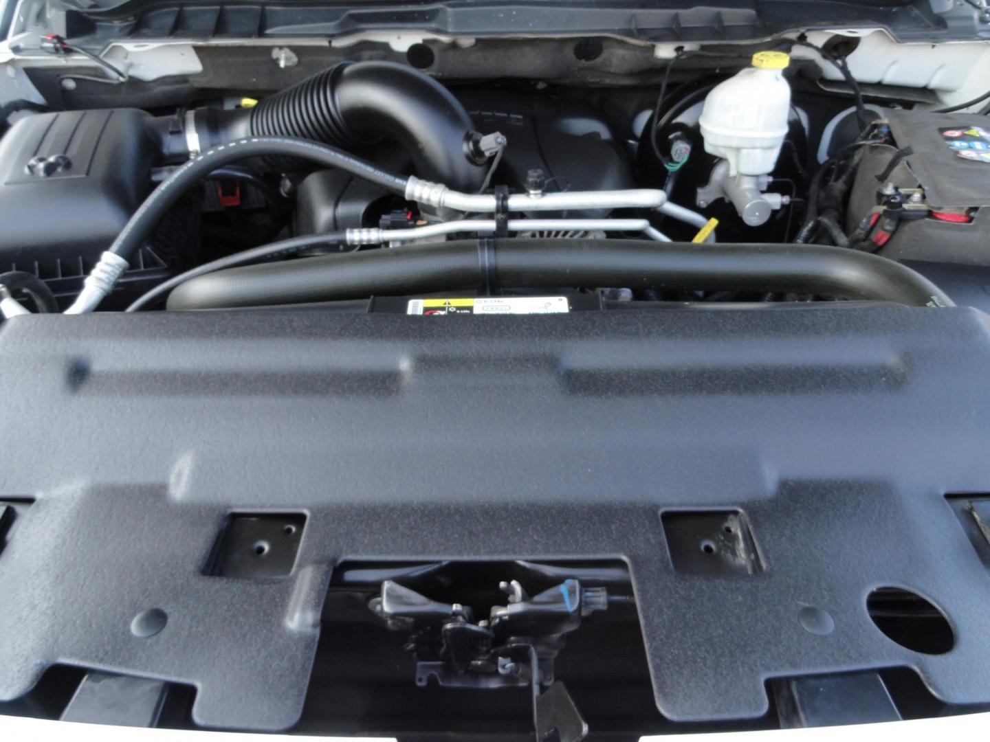 2013 Bright White /Greystone RAM 1500 Express Regular Cab SWB 4WD (3C6JR7AT0DG) with an 5.7L V8 OHV 16V engine, 6-Speed Automatic transmission, located at 827 W 26th Street, Erie, PA, 16508, (814) 455-3401, 42.105431, -80.090942 - Thanks for looking at our low mileage super clean recent Chevy trade in. This is the Express model 1500 with the Hemi V-8, four-wheel drive, remote entry and lots more. This is a super clean truck with a great exterior and like new interior and as you know these short bed pickups in this condition- Photo#40