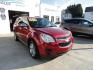 2014 Crystal Red Metallic /Greystone Chevrolet Equinox 1LT (2GNFLFEK8E6) with an 2.4L L4 DOHC 16V FFV engine, 6-Speed Automatic transmission, located at 827 W 26th Street, Erie, PA, 16508, (814) 455-3401, 42.105431, -80.090942 - Thanks for looking at our super clean rust-free new Ford trade. This is the LT model with all wheel drive, power seat. power sunroof, back up camera and lots more. A full service was just completed in our service department with new Pa state and emissions inspection plus a lube oil and filter change- Photo#0