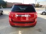 2014 Crystal Red Metallic /Greystone Chevrolet Equinox 1LT (2GNFLFEK8E6) with an 2.4L L4 DOHC 16V FFV engine, 6-Speed Automatic transmission, located at 827 W 26th Street, Erie, PA, 16508, (814) 455-3401, 42.105431, -80.090942 - Thanks for looking at our super clean rust-free new Ford trade. This is the LT model with all wheel drive, power seat. power sunroof, back up camera and lots more. A full service was just completed in our service department with new Pa state and emissions inspection plus a lube oil and filter change- Photo#4