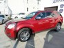 2014 Crystal Red Metallic /Greystone Chevrolet Equinox 1LT (2GNFLFEK8E6) with an 2.4L L4 DOHC 16V FFV engine, 6-Speed Automatic transmission, located at 827 W 26th Street, Erie, PA, 16508, (814) 455-3401, 42.105431, -80.090942 - Thanks for looking at our super clean rust-free new Ford trade. This is the LT model with all wheel drive, power seat. power sunroof, back up camera and lots more. A full service was just completed in our service department with new Pa state and emissions inspection plus a lube oil and filter change- Photo#6
