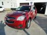 2014 Crystal Red Metallic /Greystone Chevrolet Equinox 1LT (2GNFLFEK8E6) with an 2.4L L4 DOHC 16V FFV engine, 6-Speed Automatic transmission, located at 827 W 26th Street, Erie, PA, 16508, (814) 455-3401, 42.105431, -80.090942 - Thanks for looking at our super clean rust-free new Ford trade. This is the LT model with all wheel drive, power seat. power sunroof, back up camera and lots more. A full service was just completed in our service department with new Pa state and emissions inspection plus a lube oil and filter change- Photo#7