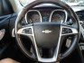 2014 Crystal Red Metallic /Greystone Chevrolet Equinox 1LT (2GNFLFEK8E6) with an 2.4L L4 DOHC 16V FFV engine, 6-Speed Automatic transmission, located at 827 W 26th Street, Erie, PA, 16508, (814) 455-3401, 42.105431, -80.090942 - Thanks for looking at our super clean rust-free new Ford trade. This is the LT model with all wheel drive, power seat. power sunroof, back up camera and lots more. A full service was just completed in our service department with new Pa state and emissions inspection plus a lube oil and filter change- Photo#14