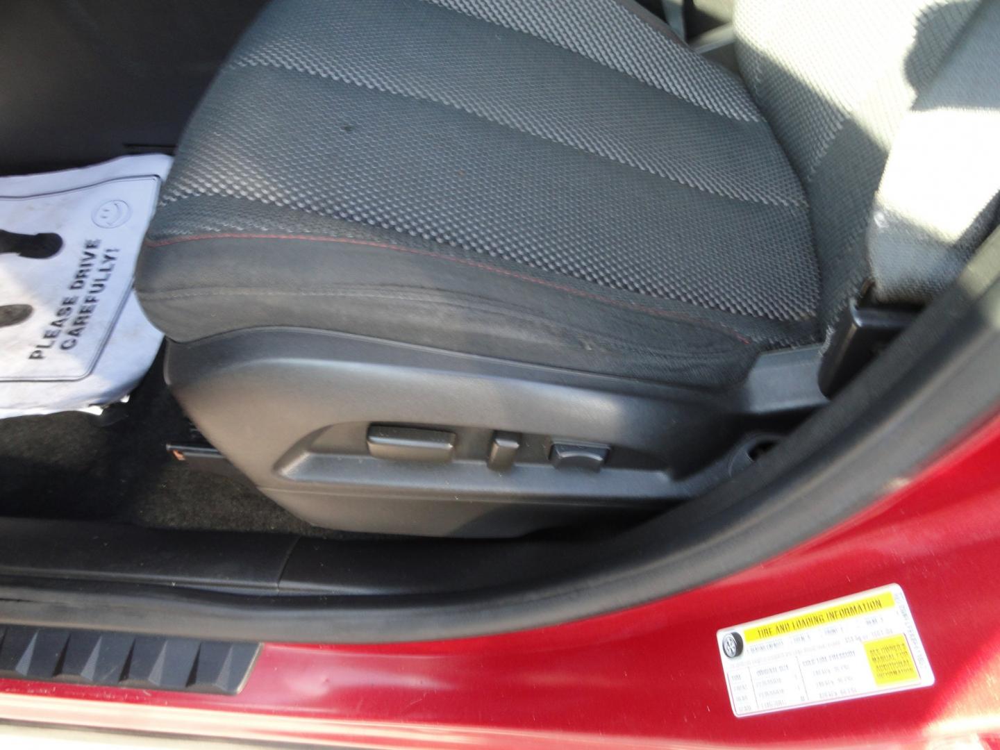 2014 Crystal Red Metallic /Greystone Chevrolet Equinox 1LT (2GNFLFEK8E6) with an 2.4L L4 DOHC 16V FFV engine, 6-Speed Automatic transmission, located at 827 W 26th Street, Erie, PA, 16508, (814) 455-3401, 42.105431, -80.090942 - Thanks for looking at our super clean rust-free new Ford trade. This is the LT model with all wheel drive, power seat. power sunroof, back up camera and lots more. A full service was just completed in our service department with new Pa state and emissions inspection plus a lube oil and filter change- Photo#21
