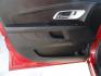 2014 Crystal Red Metallic /Greystone Chevrolet Equinox 1LT (2GNFLFEK8E6) with an 2.4L L4 DOHC 16V FFV engine, 6-Speed Automatic transmission, located at 827 W 26th Street, Erie, PA, 16508, (814) 455-3401, 42.105431, -80.090942 - Thanks for looking at our super clean rust-free new Ford trade. This is the LT model with all wheel drive, power seat. power sunroof, back up camera and lots more. A full service was just completed in our service department with new Pa state and emissions inspection plus a lube oil and filter change- Photo#23