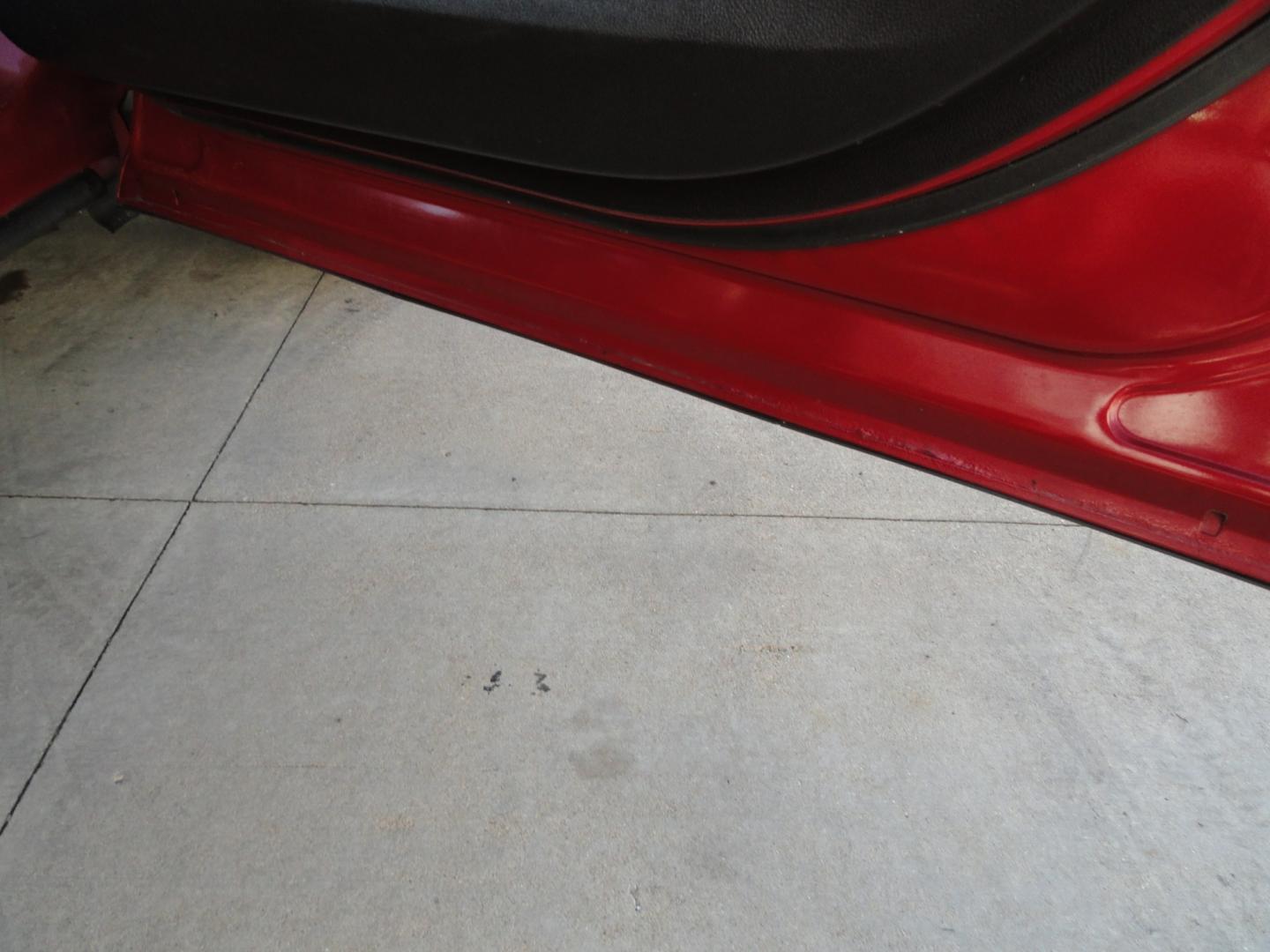 2014 Crystal Red Metallic /Greystone Chevrolet Equinox 1LT (2GNFLFEK8E6) with an 2.4L L4 DOHC 16V FFV engine, 6-Speed Automatic transmission, located at 827 W 26th Street, Erie, PA, 16508, (814) 455-3401, 42.105431, -80.090942 - Thanks for looking at our super clean rust-free new Ford trade. This is the LT model with all wheel drive, power seat. power sunroof, back up camera and lots more. A full service was just completed in our service department with new Pa state and emissions inspection plus a lube oil and filter change- Photo#38