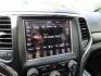 2018 Bright White /Jet Black Jeep Grand Cherokee Limited 4WD (1C4RJFBT2JC) with an 5.7L V8 OHV 16V engine, 8 SPEED AUTOMATIC transmission, located at 827 W 26th Street, Erie, PA, 16508, (814) 455-3401, 42.105431, -80.090942 - Thanks for looking at our two-owner accident and rust-free recent arrival. This is the Limited model with the hard-to-find HEMI 5.7 V-8 engine, four-wheel drive, dual power heated front seats, leather seating areas, back up camera, navigation, power sunroof, power lift gate, remote start, keyless en- Photo#10