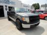 2011 Sterling Gray Metallic /Greystone Ford F-150 XL 6.5-ft. Bed RWD (1FTMF1CMXBF) with an 3.7L V6 DOHC 24V engine, 4 speed Automatic transmission, located at 827 W 26th Street, Erie, PA, 16508, (814) 455-3401, 42.105431, -80.090942 - Thanks for looking at our one owner low mileage accident and rust-free recent trade in. This is the XL model with two-wheel drive, automatic, the gas sipping 3.7L V6 and a recent new Pa state and emissions inspection plus a lube oil and filter change along with four new Goodyear all terrain T/A tire- Photo#0