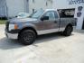 2011 Sterling Gray Metallic /Greystone Ford F-150 XL 6.5-ft. Bed RWD (1FTMF1CMXBF) with an 3.7L V6 DOHC 24V engine, 4 speed Automatic transmission, located at 827 W 26th Street, Erie, PA, 16508, (814) 455-3401, 42.105431, -80.090942 - Thanks for looking at our one owner low mileage accident and rust-free recent trade in. This is the XL model with two-wheel drive, automatic, the gas sipping 3.7L V6 and a recent new Pa state and emissions inspection plus a lube oil and filter change along with four new Goodyear all terrain T/A tire- Photo#6