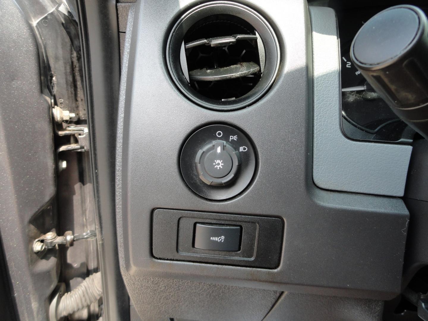 2011 Sterling Gray Metallic /Greystone Ford F-150 XL 6.5-ft. Bed RWD (1FTMF1CMXBF) with an 3.7L V6 DOHC 24V engine, 4 speed Automatic transmission, located at 827 W 26th Street, Erie, PA, 16508, (814) 455-3401, 42.105431, -80.090942 - Thanks for looking at our one owner low mileage accident and rust-free recent trade in. This is the XL model with two-wheel drive, automatic, the gas sipping 3.7L V6 and a recent new Pa state and emissions inspection plus a lube oil and filter change along with four new Goodyear all terrain T/A tire- Photo#18