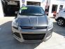2014 Sterling Gray Metallic /Greystone Ford Escape SE 4WD (1FMCU9GX6EU) with an 1.6L L4 DOHC 16V engine, 6-Speed Automatic transmission, located at 827 W 26th Street, Erie, PA, 16508, (814) 455-3401, 42.105431, -80.090942 - Thanks for looking at our low mileage one owner accident-free recent arrival. This is the SE model with four-wheel drive, power seat, back up camera, Bluetooth, both keys and remotes, the owner's manuals and the factory floor mats. A complete service was just done in our service department and it's- Photo#1