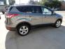 2014 Sterling Gray Metallic /Greystone Ford Escape SE 4WD (1FMCU9GX6EU) with an 1.6L L4 DOHC 16V engine, 6-Speed Automatic transmission, located at 827 W 26th Street, Erie, PA, 16508, (814) 455-3401, 42.105431, -80.090942 - Thanks for looking at our low mileage one owner accident-free recent arrival. This is the SE model with four-wheel drive, power seat, back up camera, Bluetooth, both keys and remotes, the owner's manuals and the factory floor mats. A complete service was just done in our service department and it's- Photo#3