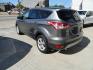 2014 Sterling Gray Metallic /Greystone Ford Escape SE 4WD (1FMCU9GX6EU) with an 1.6L L4 DOHC 16V engine, 6-Speed Automatic transmission, located at 827 W 26th Street, Erie, PA, 16508, (814) 455-3401, 42.105431, -80.090942 - Thanks for looking at our low mileage one owner accident-free recent arrival. This is the SE model with four-wheel drive, power seat, back up camera, Bluetooth, both keys and remotes, the owner's manuals and the factory floor mats. A complete service was just done in our service department and it's- Photo#5