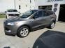 2014 Sterling Gray Metallic /Greystone Ford Escape SE 4WD (1FMCU9GX6EU) with an 1.6L L4 DOHC 16V engine, 6-Speed Automatic transmission, located at 827 W 26th Street, Erie, PA, 16508, (814) 455-3401, 42.105431, -80.090942 - Thanks for looking at our low mileage one owner accident-free recent arrival. This is the SE model with four-wheel drive, power seat, back up camera, Bluetooth, both keys and remotes, the owner's manuals and the factory floor mats. A complete service was just done in our service department and it's- Photo#6