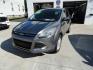 2014 Sterling Gray Metallic /Greystone Ford Escape SE 4WD (1FMCU9GX6EU) with an 1.6L L4 DOHC 16V engine, 6-Speed Automatic transmission, located at 827 W 26th Street, Erie, PA, 16508, (814) 455-3401, 42.105431, -80.090942 - Thanks for looking at our low mileage one owner accident-free recent arrival. This is the SE model with four-wheel drive, power seat, back up camera, Bluetooth, both keys and remotes, the owner's manuals and the factory floor mats. A complete service was just done in our service department and it's- Photo#7