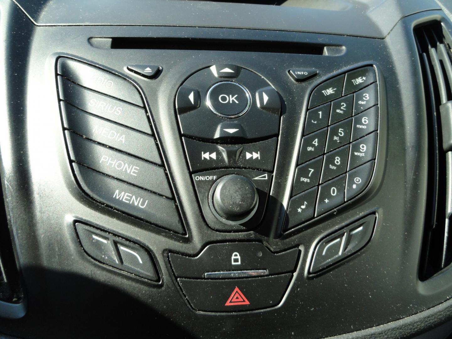 2014 Sterling Gray Metallic /Greystone Ford Escape SE 4WD (1FMCU9GX6EU) with an 1.6L L4 DOHC 16V engine, 6-Speed Automatic transmission, located at 827 W 26th Street, Erie, PA, 16508, (814) 455-3401, 42.105431, -80.090942 - Thanks for looking at our low mileage one owner accident-free recent arrival. This is the SE model with four-wheel drive, power seat, back up camera, Bluetooth, both keys and remotes, the owner's manuals and the factory floor mats. A complete service was just done in our service department and it's- Photo#12