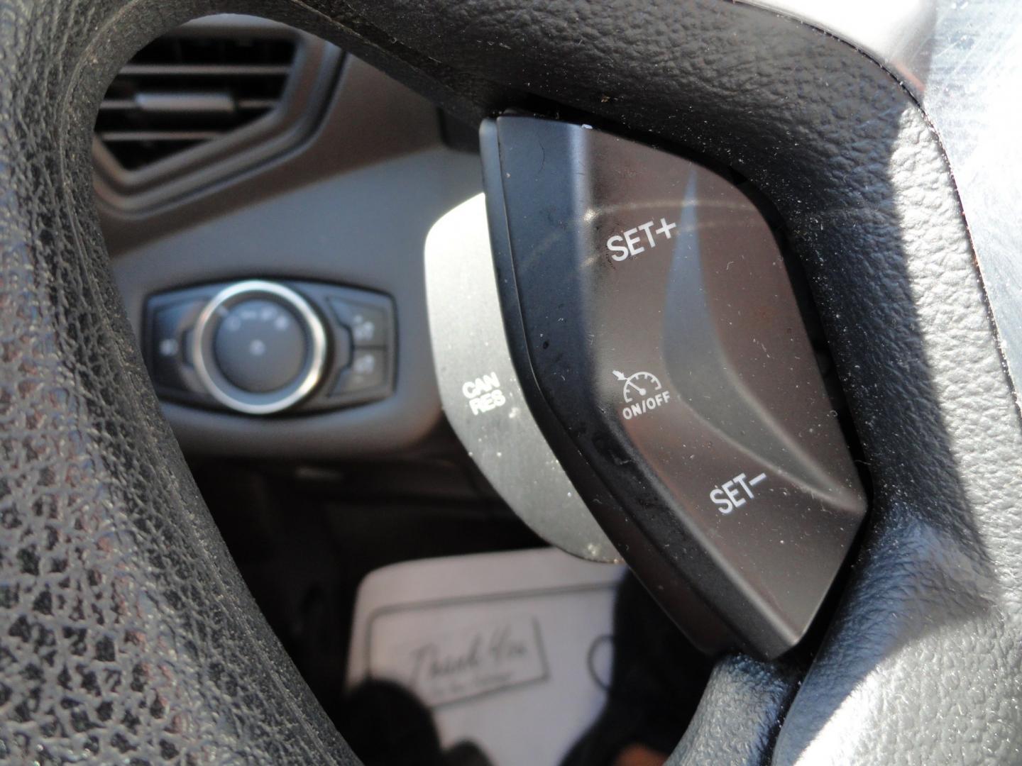 2014 Sterling Gray Metallic /Greystone Ford Escape SE 4WD (1FMCU9GX6EU) with an 1.6L L4 DOHC 16V engine, 6-Speed Automatic transmission, located at 827 W 26th Street, Erie, PA, 16508, (814) 455-3401, 42.105431, -80.090942 - Thanks for looking at our low mileage one owner accident-free recent arrival. This is the SE model with four-wheel drive, power seat, back up camera, Bluetooth, both keys and remotes, the owner's manuals and the factory floor mats. A complete service was just done in our service department and it's- Photo#18