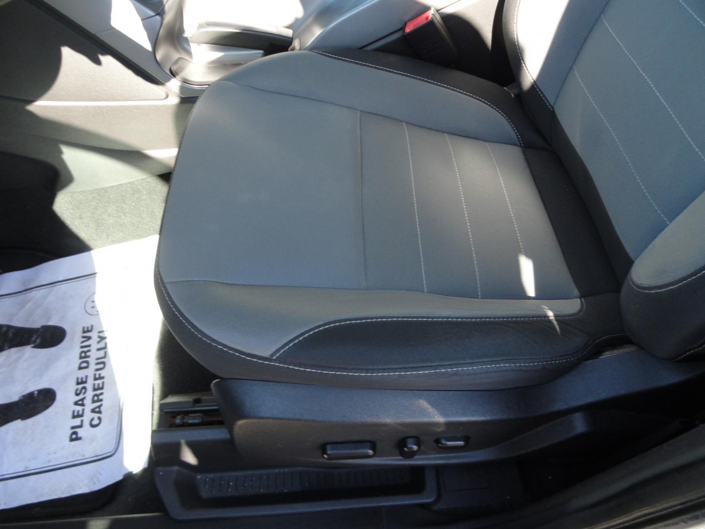 2014 Sterling Gray Metallic /Greystone Ford Escape SE 4WD (1FMCU9GX6EU) with an 1.6L L4 DOHC 16V engine, 6-Speed Automatic transmission, located at 827 W 26th Street, Erie, PA, 16508, (814) 455-3401, 42.105431, -80.090942 - Thanks for looking at our low mileage one owner accident-free recent arrival. This is the SE model with four-wheel drive, power seat, back up camera, Bluetooth, both keys and remotes, the owner's manuals and the factory floor mats. A complete service was just done in our service department and it's- Photo#24