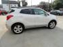 2016 While Pearl Tricoat /Titanium Buick Encore Convenience AWD (KL4CJFSB8GB) with an 1.4L L4 DOHC 16V TURBO engine, 6-Speed Automatic transmission, located at 827 W 26th Street, Erie, PA, 16508, (814) 455-3401, 42.105431, -80.090942- Photo#3